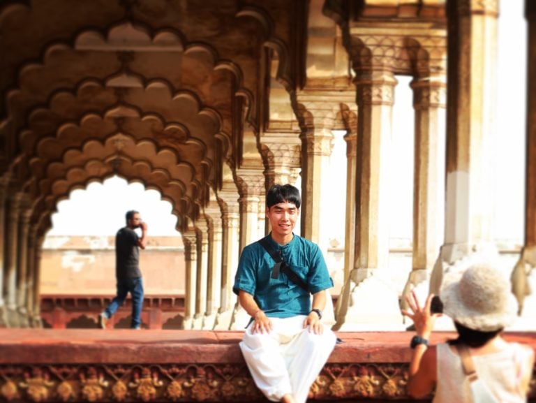 Medytacja dla początkujących, czyli dziesięciodniowy kurs Vipassana w Indiach