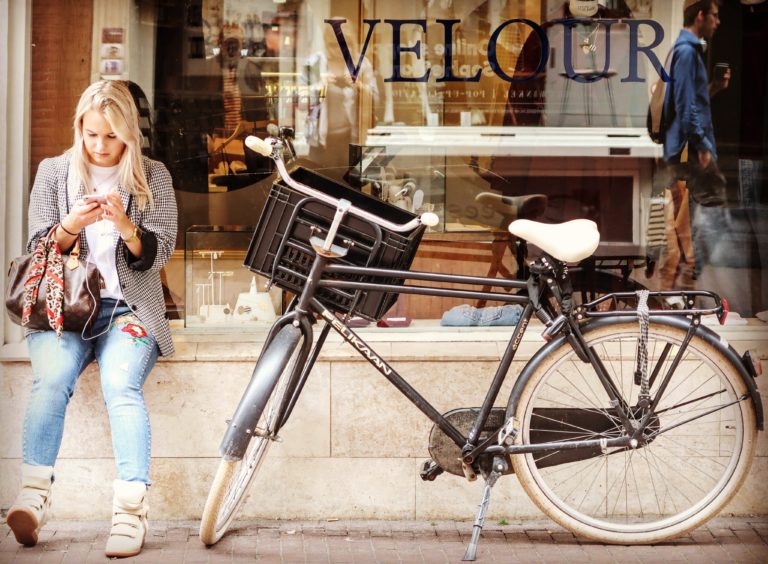 Darmowe atrakcje – Amsterdam